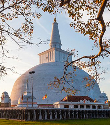 anuradhapura