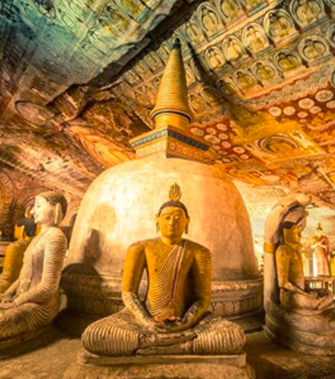 dambulla