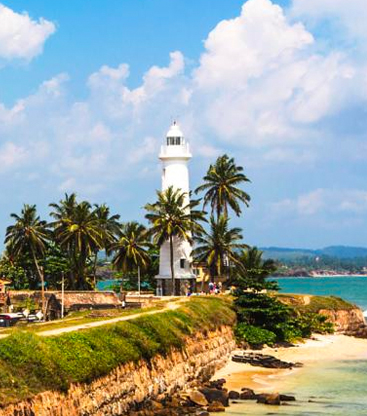 galle