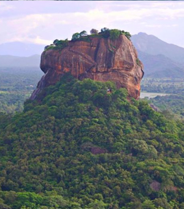 sigiriya